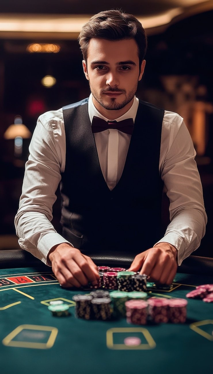 Bagian keamanan Pusat Bantuan dengan tips perlindungan akun dan privacy